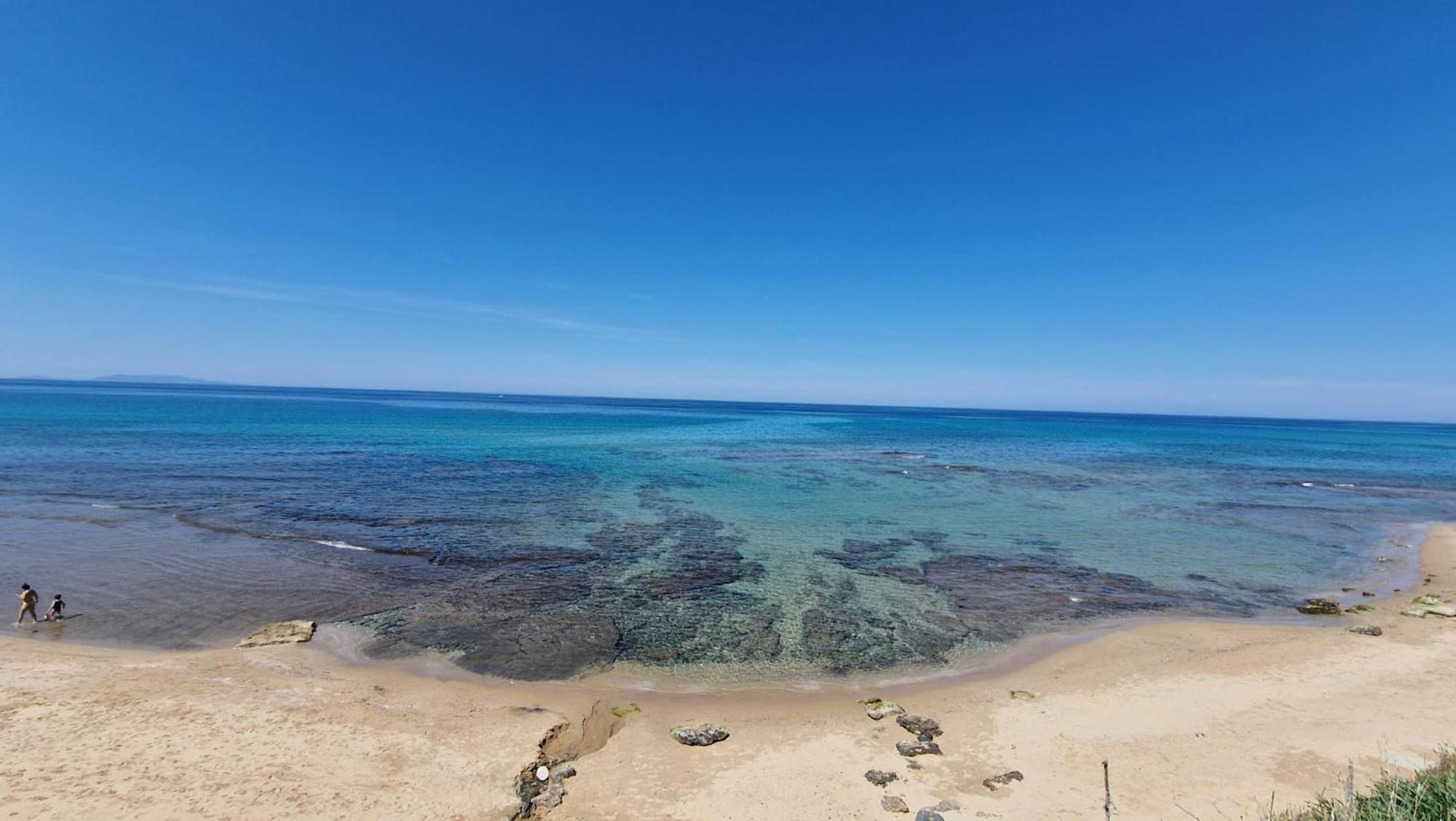 מלון קאסטלסארדו L'Onda Marina מראה חיצוני תמונה