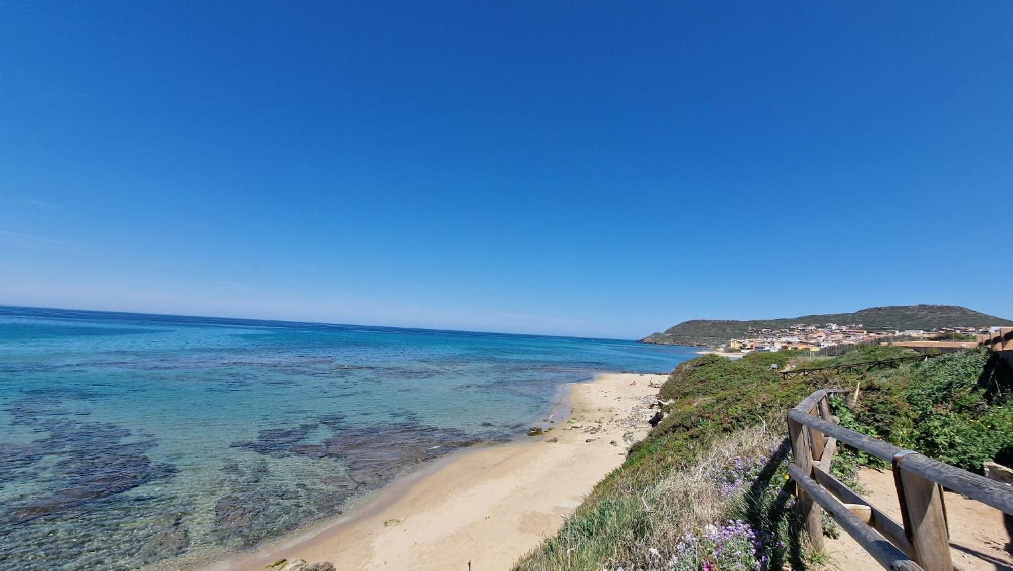 מלון קאסטלסארדו L'Onda Marina מראה חיצוני תמונה