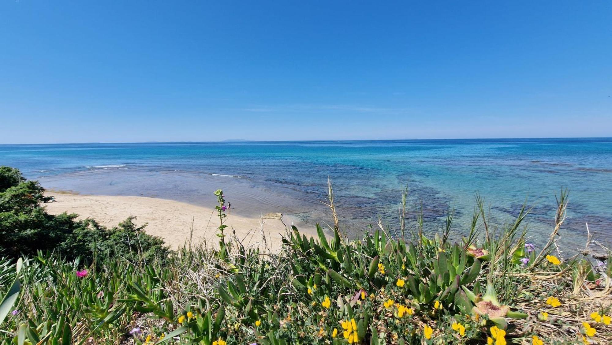 מלון קאסטלסארדו L'Onda Marina מראה חיצוני תמונה